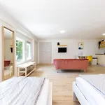Balaton Wave דירה