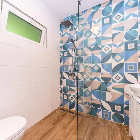 Apartman Balaton Wave