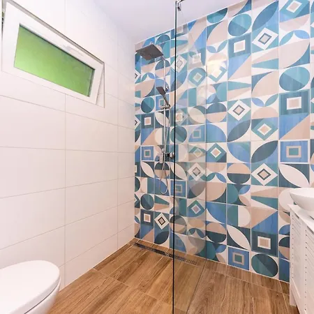 Apartament Balaton Wave