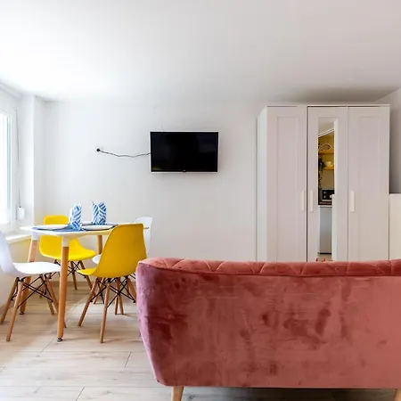 Apartment Balaton Wave *