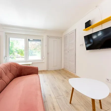 Apartament Balaton Wave Balatonalmádi