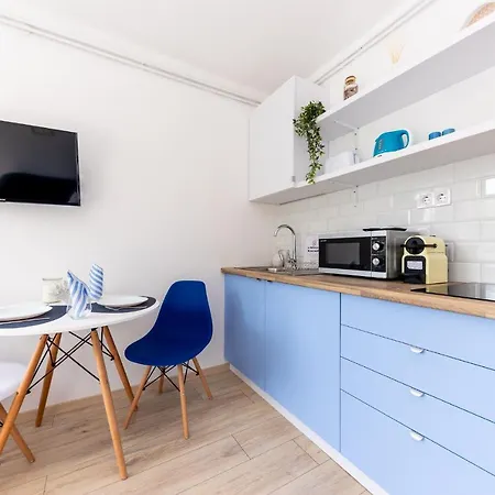 Apartament Balaton Wave Balatonalmádi