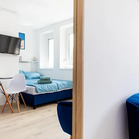 Apartment Balaton Wave Balatonalmadi