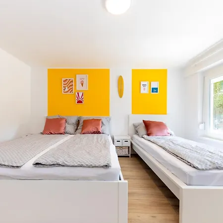 Apartament Balaton Wave