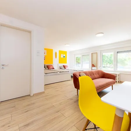 Apartment Balaton Wave