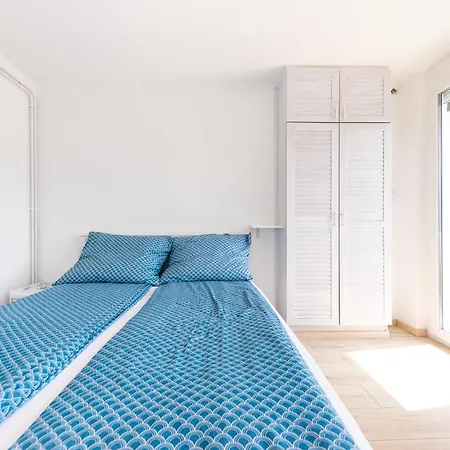Balaton Wave Apartament *