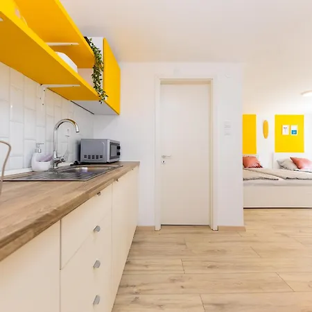 Apartament Balaton Wave Balatonalmádi