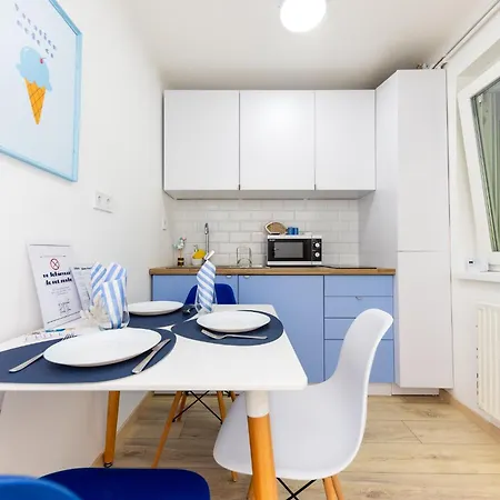 Balaton Wave Apartment Balatonalmadi