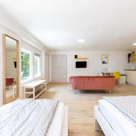 Balaton Wave Apartman