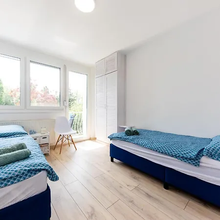 Apartament Balaton Wave *