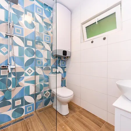 Balaton Wave Apartment Balatonalmadi