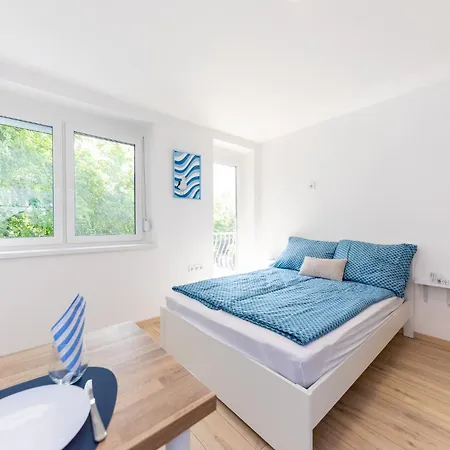Apartament Balaton Wave Balatonalmádi