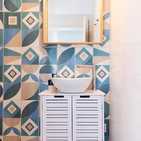 Balaton Wave Apartman Balatonalmádi