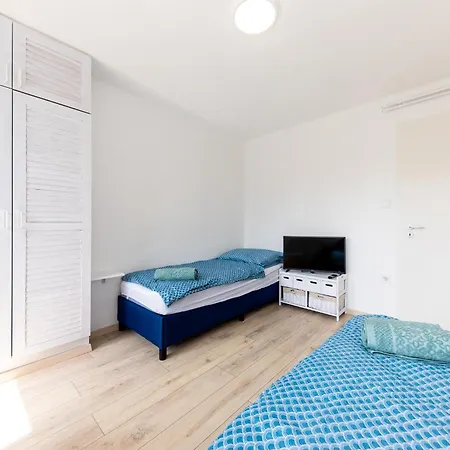 Apartament Balaton Wave Balatonalmádi