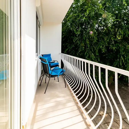 Apartment Balaton Wave