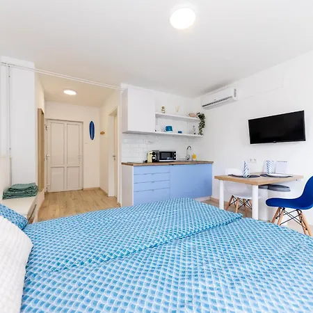 Apartment Balaton Wave