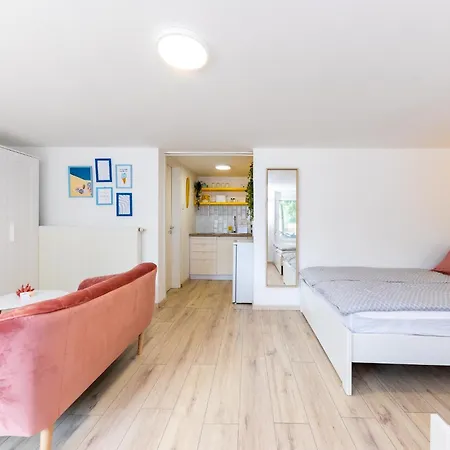Balaton Wave Apartament