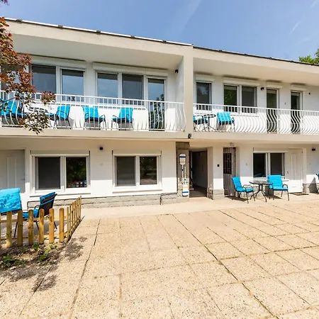 דירה Balaton Wave Balatonalmádi