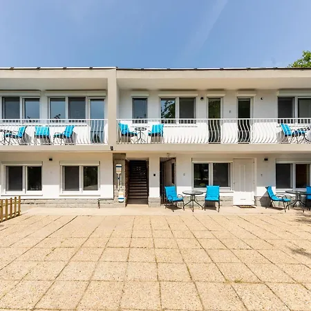 Apartment Balaton Wave Balatonalmadi