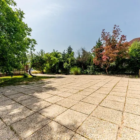 Balaton Wave Apartment