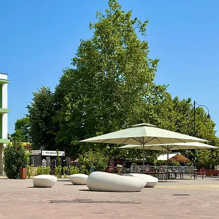 Balaton Wave דירה