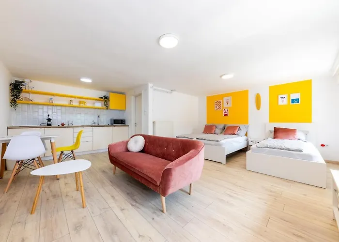 Apartament Balaton Wave