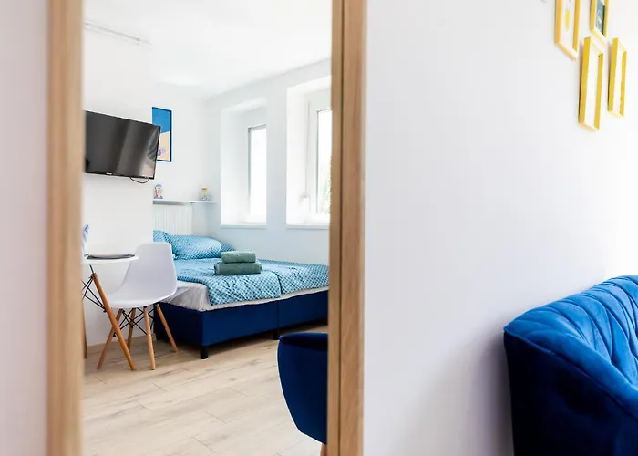 Apartament Balaton Wave Balatonalmádi