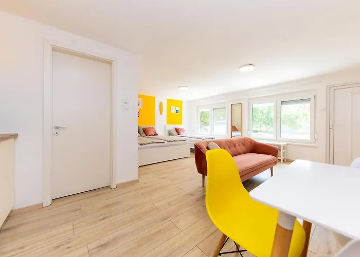 Apartament Balaton Wave