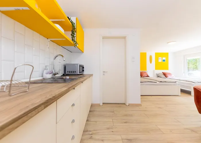 Apartament Balaton Wave Balatonalmádi