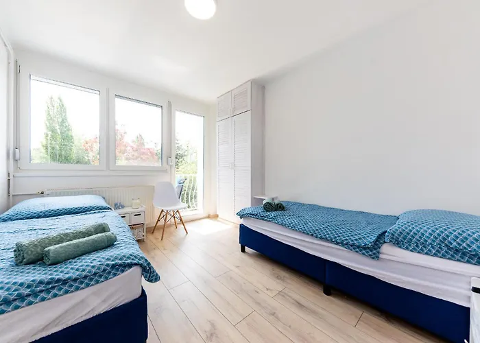 Apartament Balaton Wave *