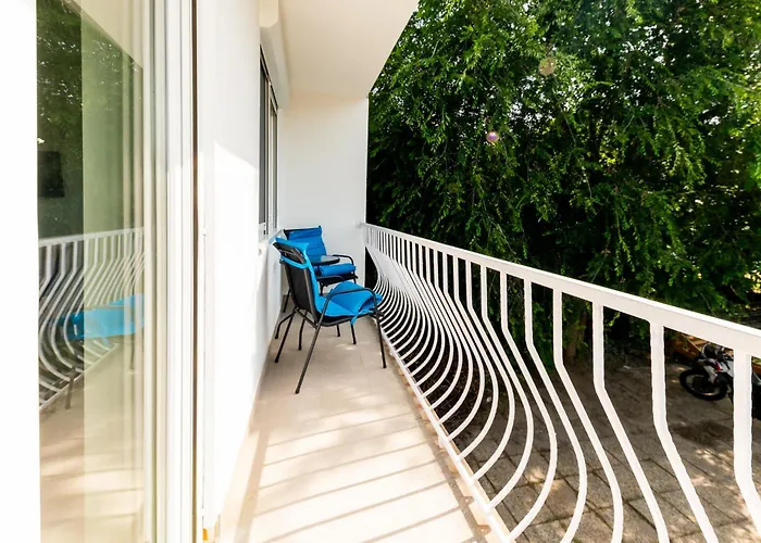 Apartament Balaton Wave
