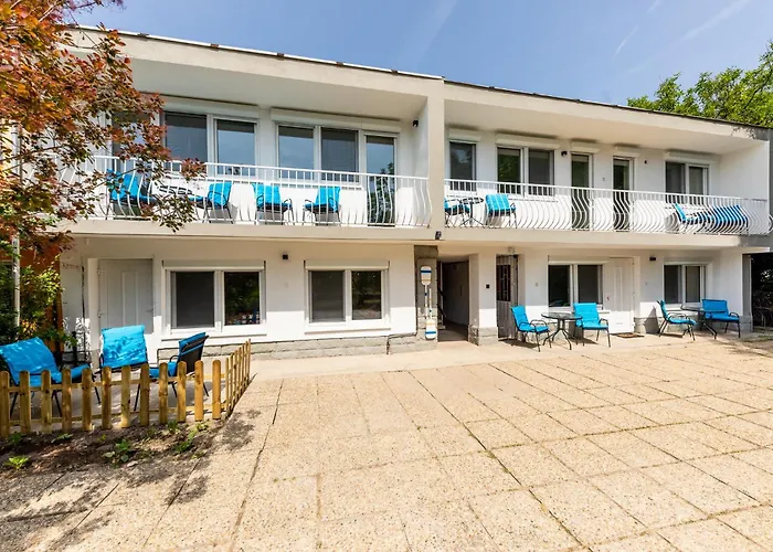 Apartament Balaton Wave Balatonalmádi