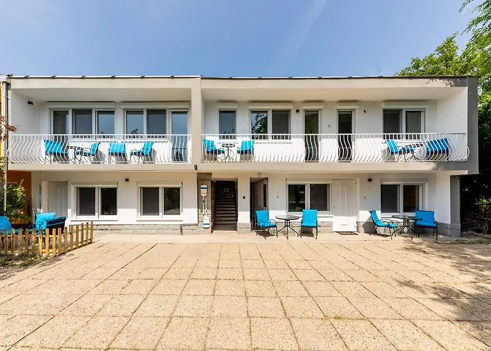 Apartament Balaton Wave Balatonalmádi